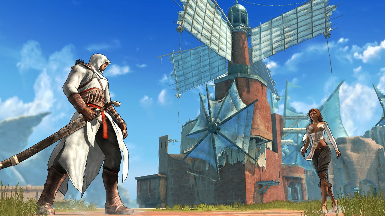Prince of Persia